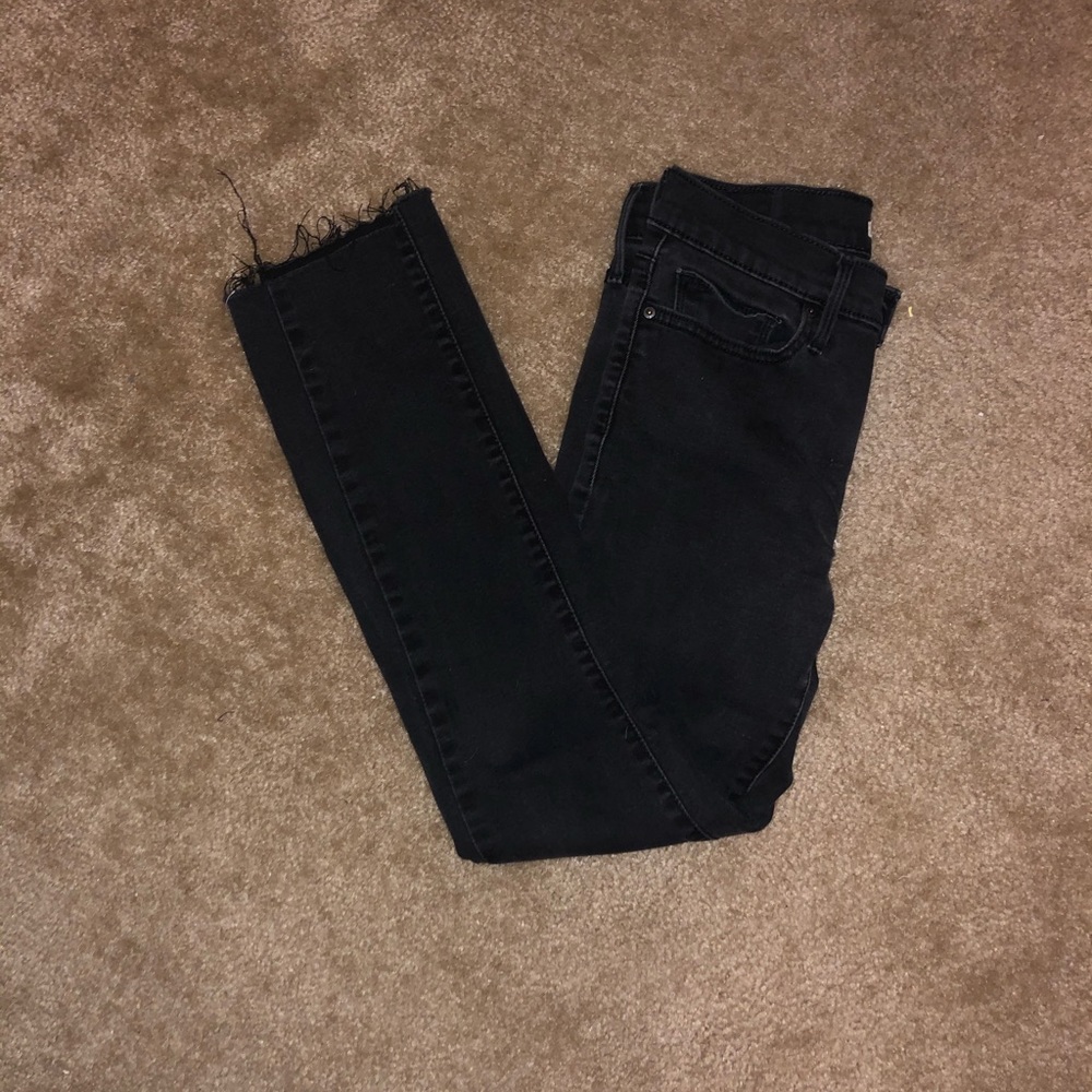 Levi’s